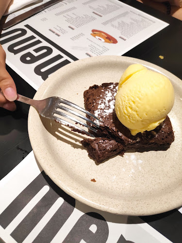 Taberna Belga - Braga