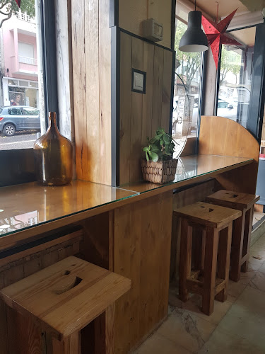 Opinii despre Vamos À Maria Cachucha în Amadora - Gastronomia e hotelaria