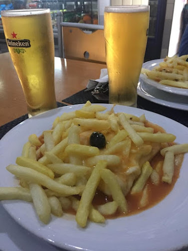 Comentarii opinii despre Paris - Food & Drinks