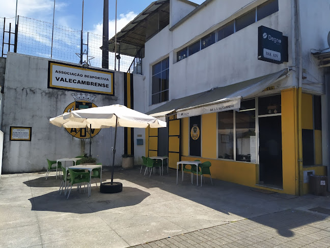 Bar ADV - Vale de Cambra