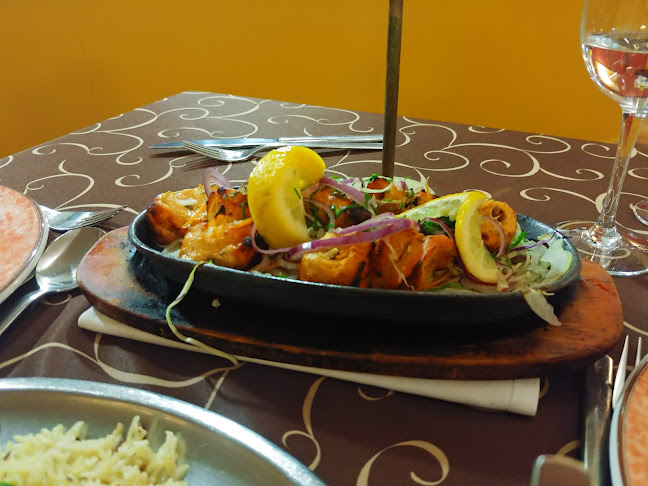 Sabor da Índia - Funchal