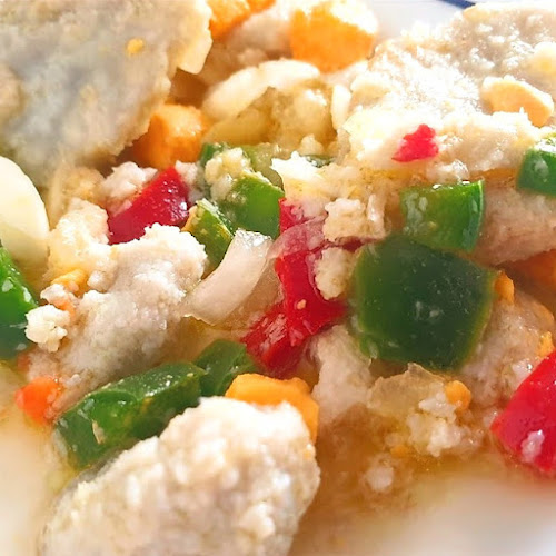 Restaurante Alcatruz - Santa Luzia