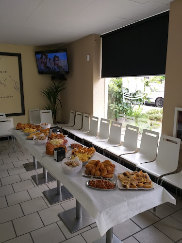 Reviews of Café Snack-bar Vasco da Gama in Viseu - Gastronomia e hotelaria