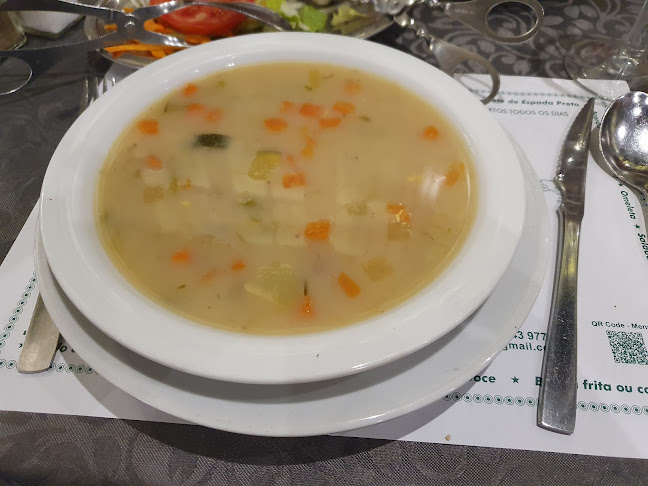 A Parreira - Gastronomia e hotelaria