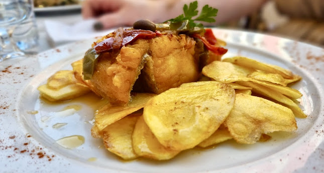 Colher d'Pau - Gastronomia e hotelaria