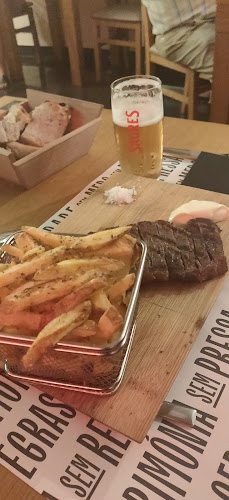 Restaurante Sem Regras - Gastronomia e hotelaria