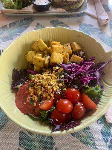 Figo de Pita - Brunch & Bowls - Olhão