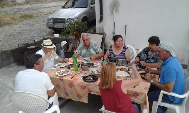 Café Redondo - Santa Maria da Feira