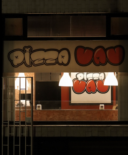 PIZZA UAU - S.DINIS
