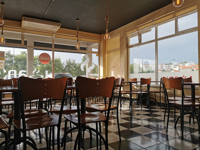 Joan's Take Away - Seia