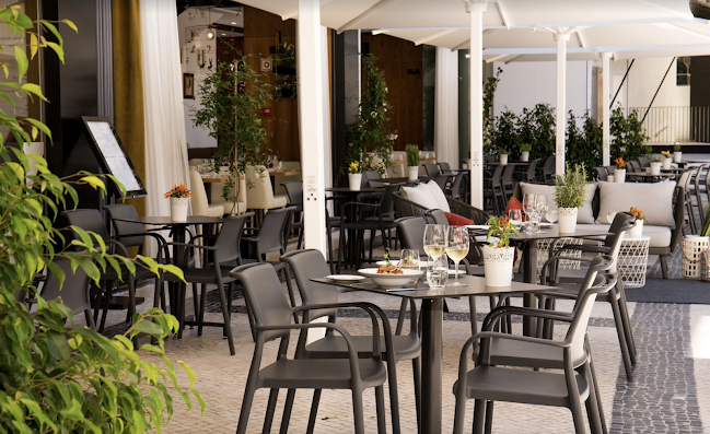 Comentarii opinii despre STAY by Upon Lisbon