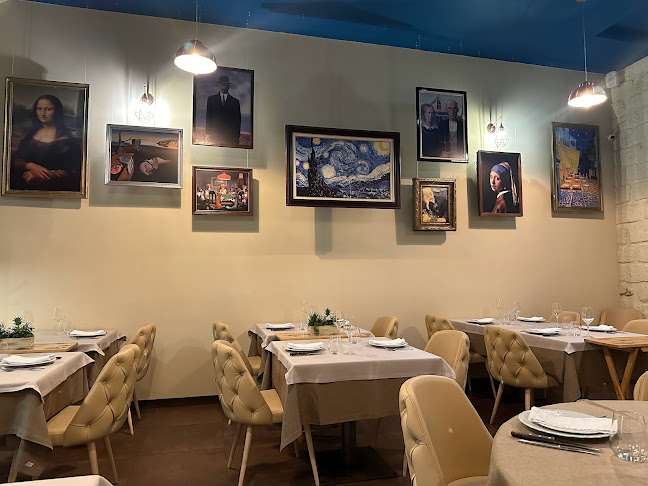 Kartilho - Gastronomia e hotelaria