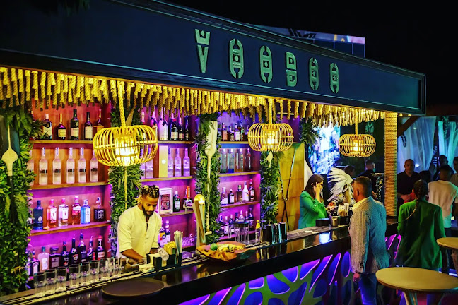 Voodoo Rooftop Bar