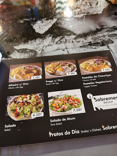 Comentarii opinii despre Restaurante Trigo de Cantos