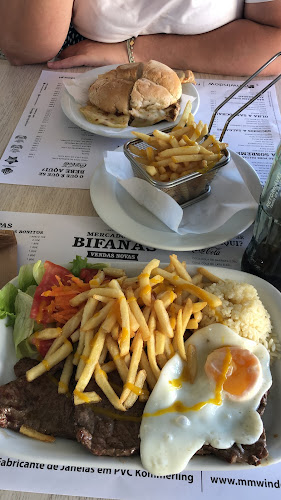 Mercado das Bifanas - Gastronomia e hotelaria