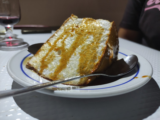 Comentarii opinii despre A Ponte