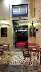 Jürgen’s bar