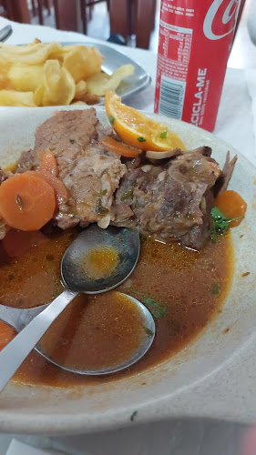 Comentarii opinii despre Restaurante Pôr do Sol