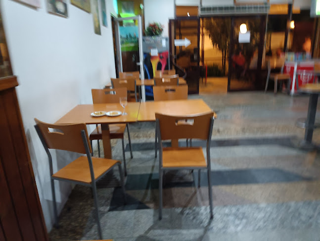 Pizzaria Dylan - Gastronomia e hotelaria