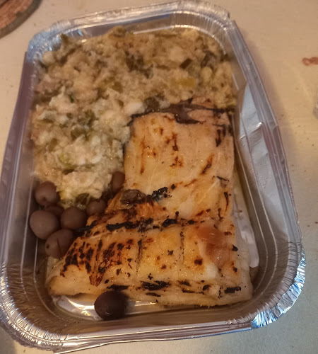 Opinii despre O Cantinho De Almoster-Actividades Hoteleiras, Lda. în Alvaiázere - Gastronomia e hotelaria