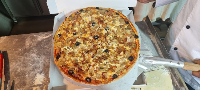 Comentarii opinii despre Zé Do Pão Quente