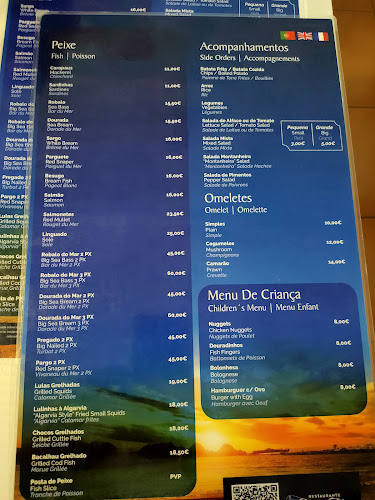 Rua da Praia, Ed, Espadarte, 1, 8125-507 Quarteira