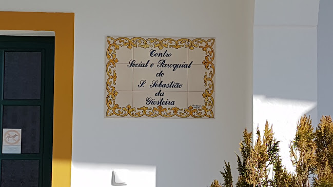 Padaria Oliveira Lda - São Sebastião da Giesteira