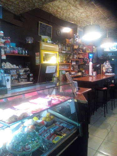 BAR CONCERTO - Quarteira