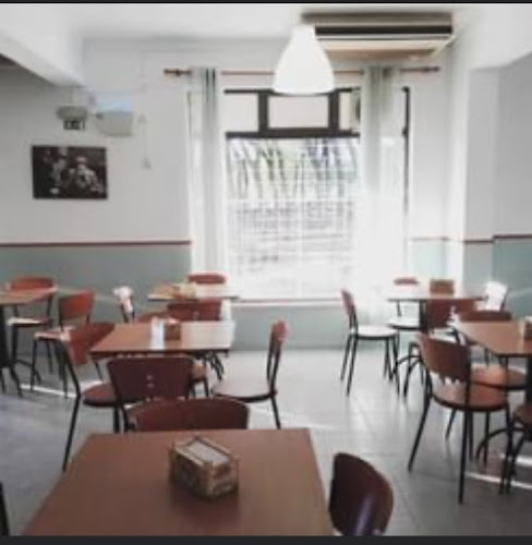 Opinii despre Café 100% în Setúbal - Gastronomia e hotelaria