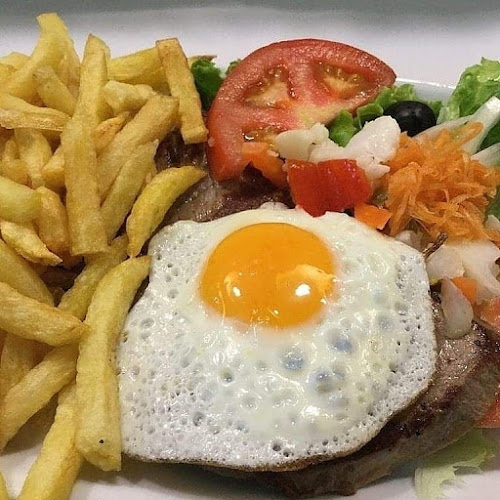 Pizzaria e Cervejaria Campas - Landim