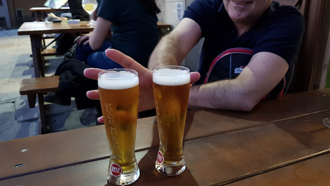 Taberna Santo António - Porto