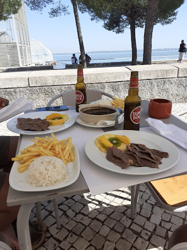 Opinii despre Azul Profundo în Lisboa - Gastronomia e hotelaria