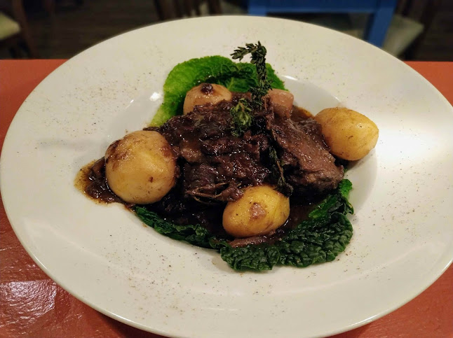 Comentarii opinii despre O Avenida Restaurante