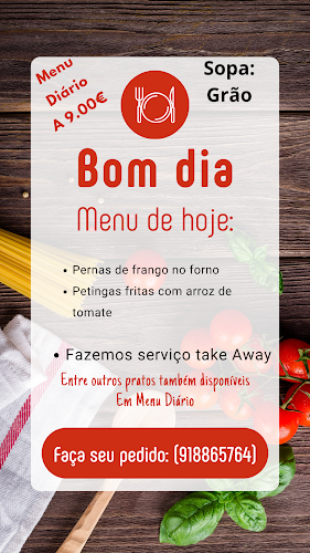 Restaurante Fonte Nova