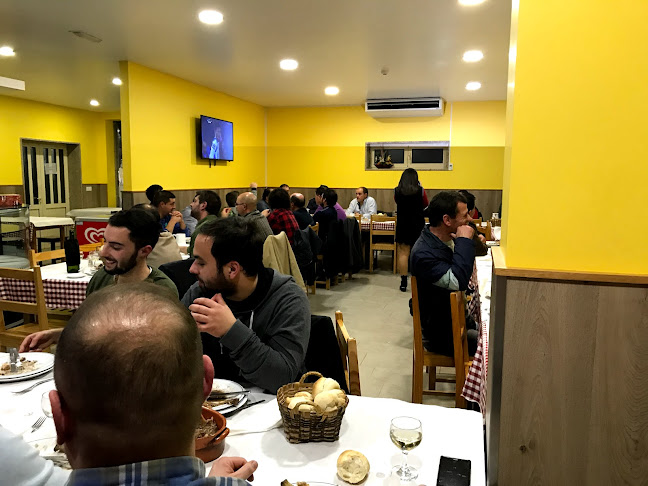 Adega Santa Ana - Moreira do Rei