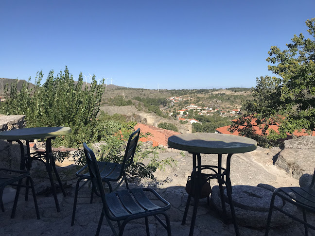 O Campanário - Sabugal