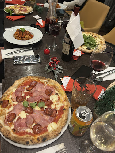 Comentarii opinii despre Buonapizza