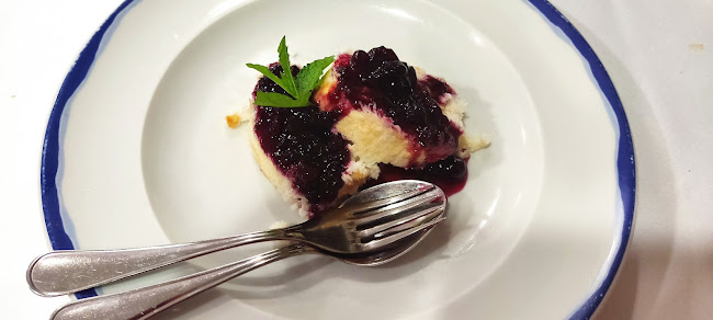 Comentarii opinii despre O Pescador