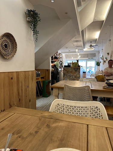 Comentarii opinii despre Trevo