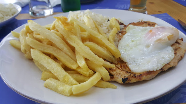 Orlando das Bifanas - Gastronomia e hotelaria