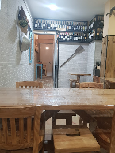 Vamos À Maria Cachucha - Amadora