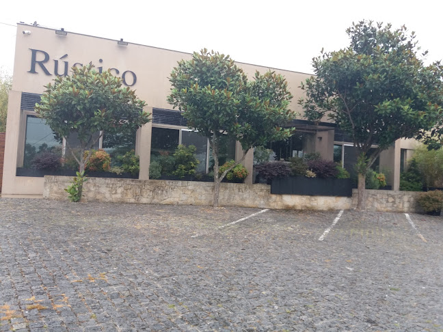 Restaurante Rústico - Mariz