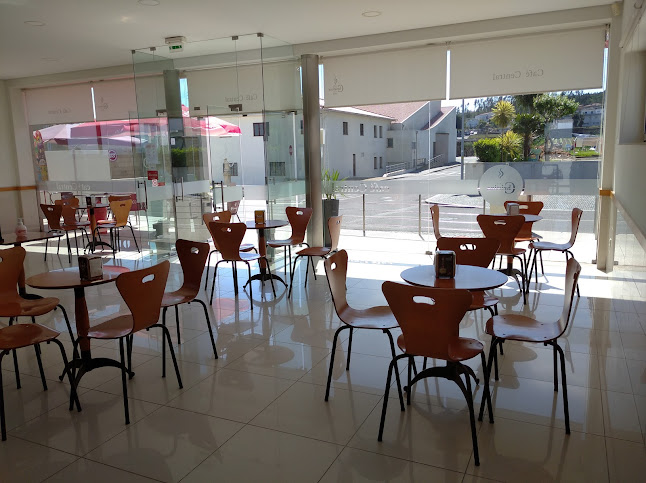 Café Central - Vila Boa