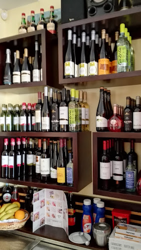 Opinii despre Bela Vista în Nazaré - Gastronomia e hotelaria