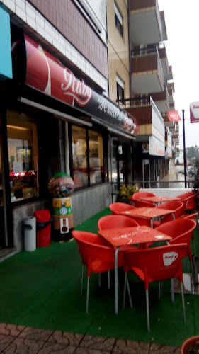 Café Ruby - Santa Maria da Feira