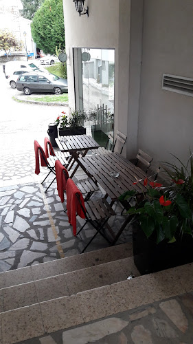 La Piazzeta restaurante - Oliveira de Frades