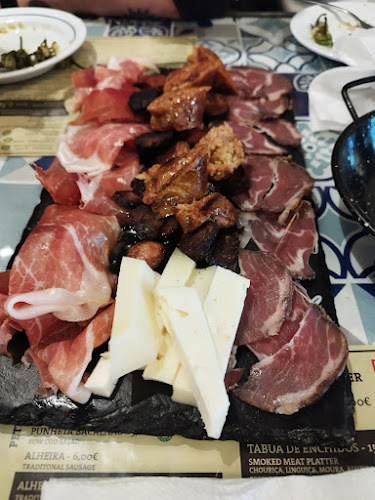 A Taberna Phone number