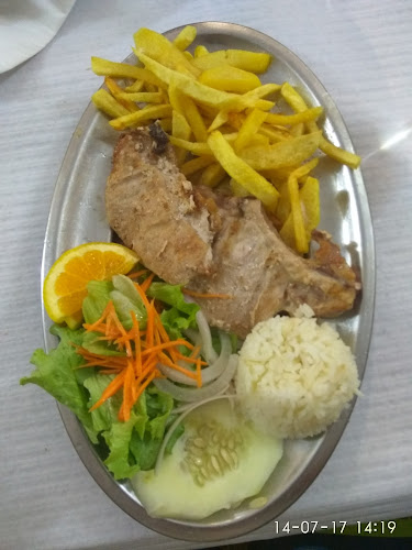 Comments and reviews of Restaurante O Vaz