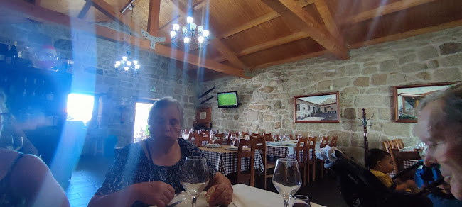 Opinii despre Terreiro de Santa Cruz în Carapito - Gastronomia e hotelaria