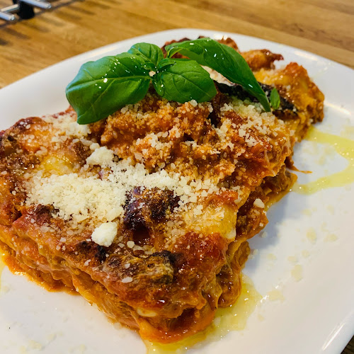 Comentarii opinii despre Foodie Eat & Ride